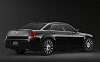 2010 Chrysler 300C. Image by Chrysler.