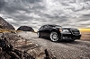 Facelift for Chrysler 300C. Image by Chrysler.