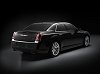 2011 Chrysler 300. Image by Chrysler.