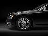 2011 Chrysler 300. Image by Chrysler.