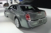 2011 Chrysler 300. Image by Chrysler.