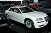 2011 Chrysler 300. Image by Newspress.