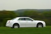 2012 Chrysler 300C. Image by Chrysler.