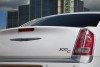 2012 Chrysler 300C. Image by Chrysler.