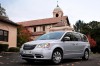 Voyager goes under the knife. Image by Chrysler.