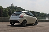 2011 Chrysler Ypsilon. Image by Chrysler.