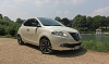 2011 Chrysler Ypsilon. Image by Chrysler.