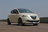 2011 Chrysler Ypsilon. Image by Chrysler.