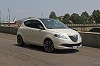 2011 Chrysler Ypsilon. Image by Chrysler.