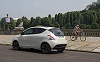 2011 Chrysler Ypsilon. Image by Chrysler.