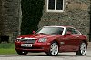 2005 Chrysler Crossfire. Image by Chrysler.