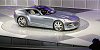 2005 Chrysler Firepower concept. Image by Chrysler.