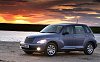 2006 Chrysler PT Cruiser. Image by Chrysler.