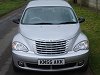 2006 Chrysler PT Cruiser. Image by James Jenkins.