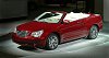 2007 Chrysler Sebring Convertible. Image by Chrysler.