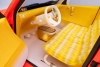 2026 Paris Motor Show Citroen 2 CV Concept. Image by Citroen.