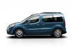 Citroen Berlingo undergoes facelift. Image by Citroen.