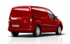 2015 Citroen Berlingo. Image by Citroen.