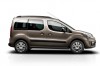 2015 Citroen Berlingo. Image by Citroen.