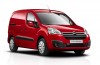 2015 Citroen Berlingo. Image by Citroen.