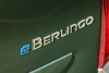 2025 Citroen e-Berlingo M Max. Image by Citroen.