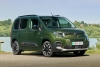 2025 Citroen e-Berlingo M Max. Image by Citroen.