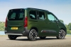 2025 Citroen e-Berlingo M Max. Image by Citroen.