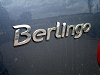 2009 Citroen Berlingo Van. Image by Kyle Fortune.