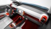 2017 Citroen C-Aircross Concept. Image by Citroen.