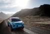 2017 Citroen C-Aircross Concept. Image by Citroen.