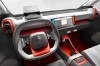 2017 Citroen C-Aircross Concept. Image by Citroen.