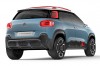 2017 Citroen C-Aircross Concept. Image by Citroen.