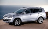 2009 Citroen C-Crosser. Image by Citroen.