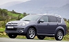 2009 Citroen C-Crosser. Image by Citroen.