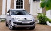 2009 Citroen C-Crosser. Image by Citroen.