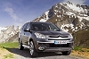 First Drive: Citroen C-Crosser 2.2 HDi DCS. Image by Citroen.