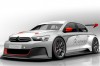 Citroen and Loeb tackle WTCC. Image by Citroen.