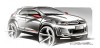 2014 Citroen C-XR concept. Image by Citroen.