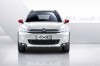 2014 Citroen C-XR concept. Image by Citroen.