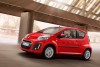 2012 Citroen C1. Image by Citroen.