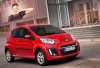 2012 Citroen C1. Image by Citroen.