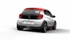 2014 Citroen C1 Swiss & Me. Image by Citroen.