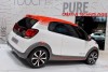 2014 Citroen C1 Swiss & Me. Image by Newspress.