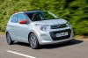 2014 Citroen C1. Image by Citroen.