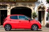 2014 Citroen C1. Image by Citroen.