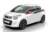 New Citroen C1 Furio on sale. Image by Citroen.