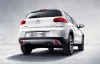 2015 Citroen C3-XR. Image by Citroen.