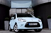 First Drive: Citroen C3. Image by Citroen.