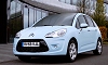 2009 Citroen C3. Image by Citroen.