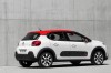 Cactus style infuses all-new Citroen C3. Image by Citroen.